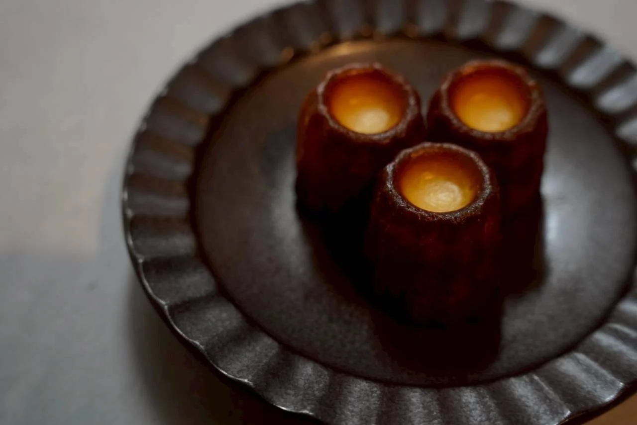 cannelé baton 江坂店
