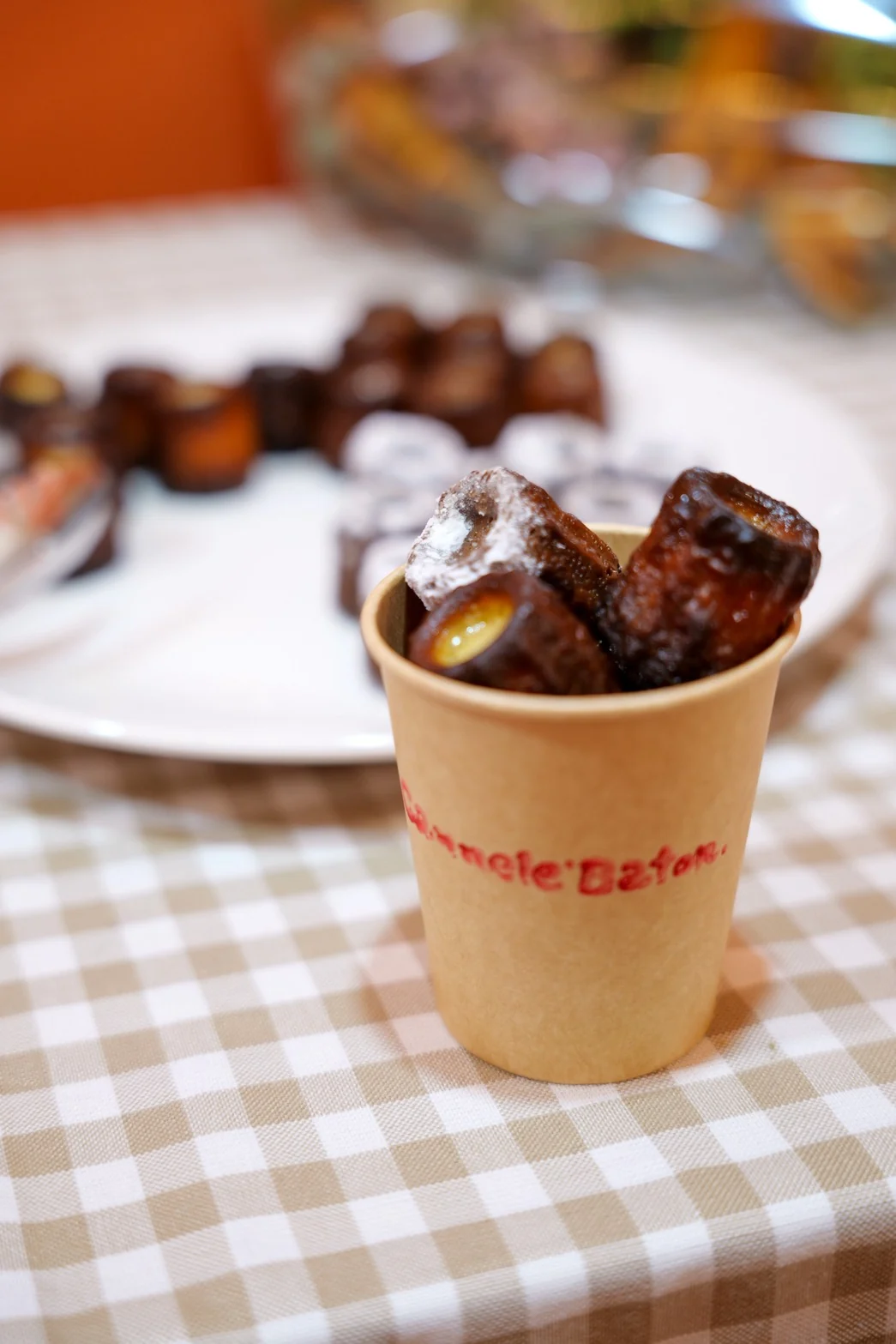 cannelé baton 江坂店