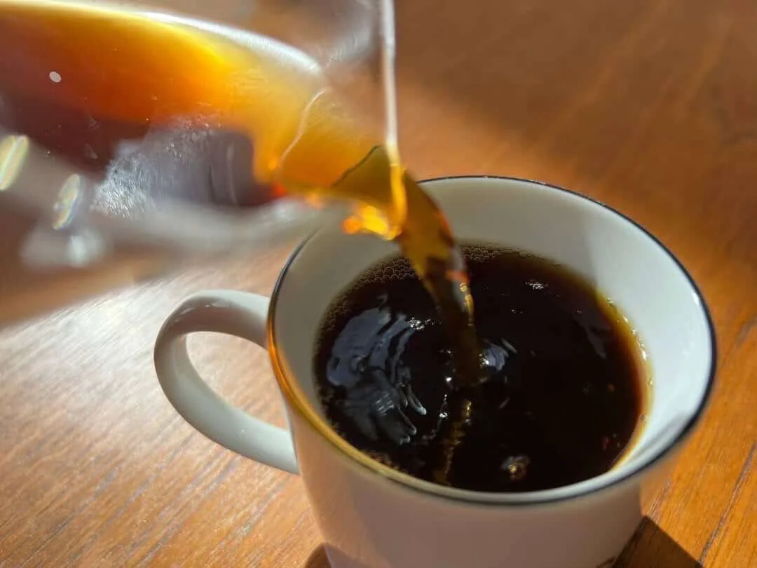 Senri Maison Coffee
