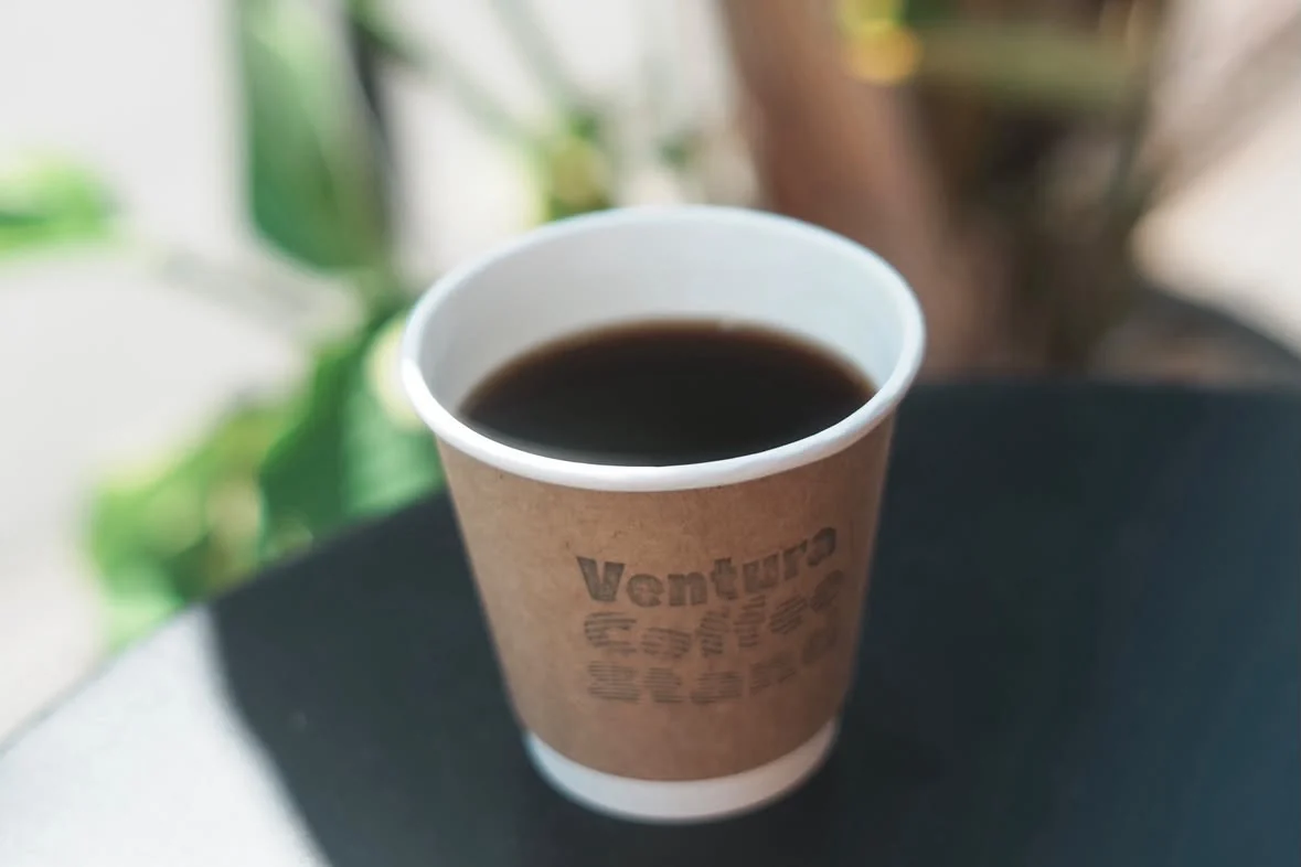 Ventura Coffee Stand
